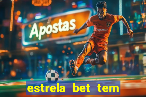 estrela bet tem como encerrar aposta